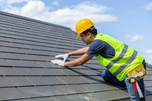 Best Best Roofing Contractors  in Collinsville, VA