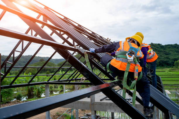 Roof Installation Near Me in Collinsville, VA