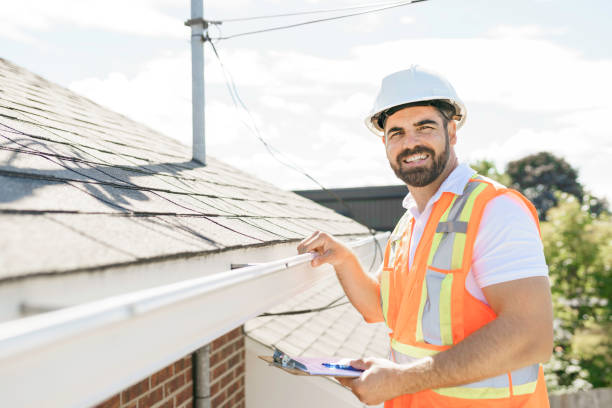 Best Residential Roofing Contractor  in Collinsville, VA