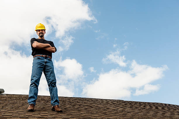 Best Affordable Roofing Company  in Collinsville, VA